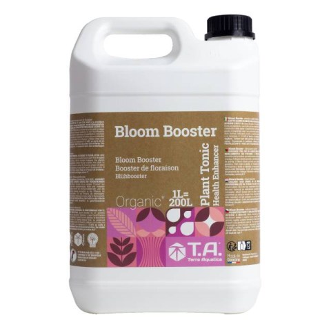 Bloom Booster 5lt
